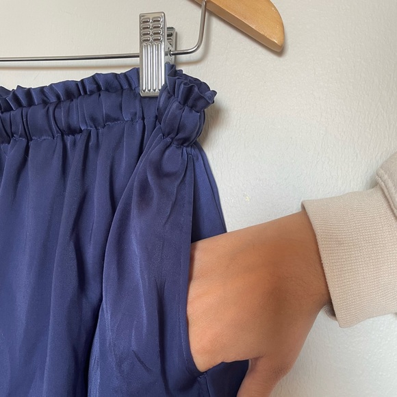 Silk Talula Ballet Skirt - Picture 4 of 4